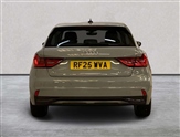 Audi A1 Image 4