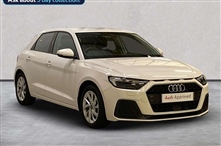 Used Audi A1