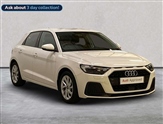 Audi A1 Image 1