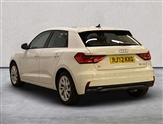 Audi A1 Image 2