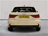 Audi A1 Image 4