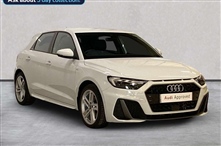 Used Audi A1