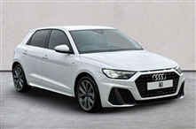 Used Audi A1