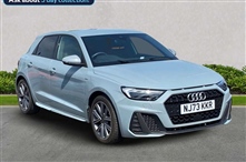 Used Audi A1