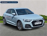Audi A1 Image 1