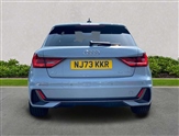 Audi A1 Image 4
