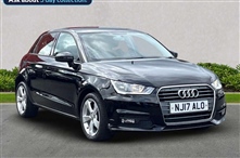 Used Audi A1