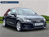 Audi A1 Image 1