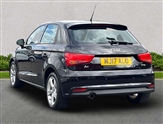 Audi A1 Image 2