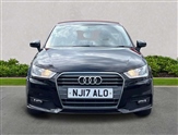Audi A1 Image 5