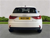 Audi A1 Image 4