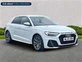 Audi A1 Image 1