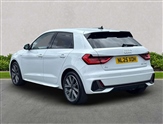 Audi A1 Image 2