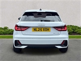 Audi A1 Image 4