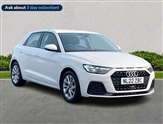 Audi A1 Image 1