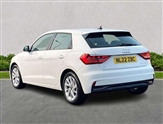 Audi A1 Image 2