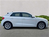 Audi A1 Image 3