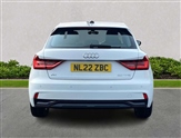 Audi A1 Image 4