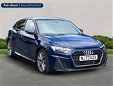 Audi A1 Image 1