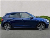 Audi A1 Image 3