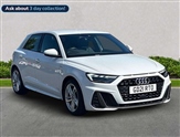 Audi A1 Image 1