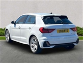 Audi A1 Image 2