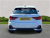 Audi A1 Image 4