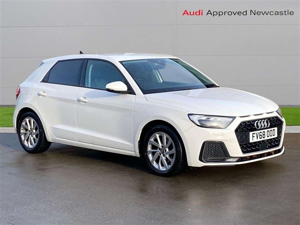 Large image for the Used Audi A1
