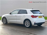 Audi A1 Image 2