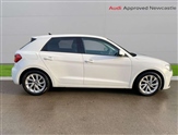 Audi A1 Image 3