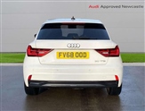 Audi A1 Image 4