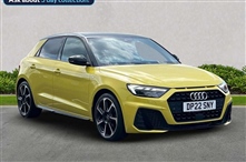 Used Audi A1