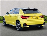 Audi A1 Image 2