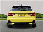 Audi A1 Image 4