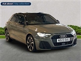 Audi A1 Image 1