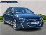 Audi A1 Image 1