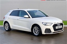 Used Audi A1