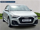 Audi A1 Image 1