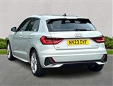 Audi A1 Image 2