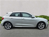 Audi A1 Image 3