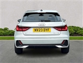 Audi A1 Image 4
