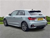 Audi A1 Image 2