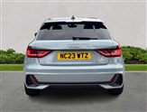 Audi A1 Image 4