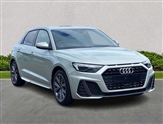 Audi A1 Image 1
