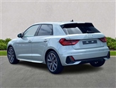 Audi A1 Image 2