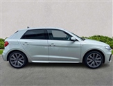 Audi A1 Image 3