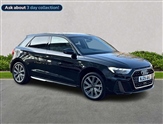 Audi A1 Image 1
