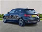 Audi A1 Image 2