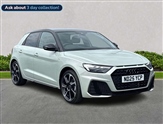 Audi A1 Image 1