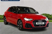 Used Audi A1